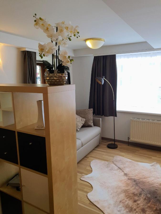 Bachschneider Apartments - By Mynests Grobming Ngoại thất bức ảnh