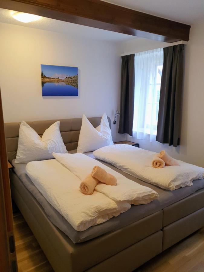 Bachschneider Apartments - By Mynests Grobming Ngoại thất bức ảnh