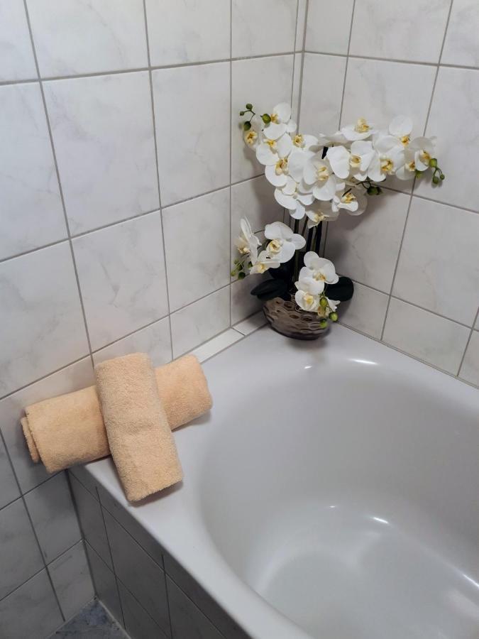 Bachschneider Apartments - By Mynests Grobming Ngoại thất bức ảnh