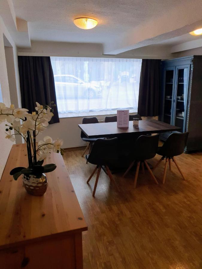 Bachschneider Apartments - By Mynests Grobming Ngoại thất bức ảnh